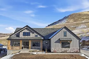 907 E 630 N, Hyde Park, UT 84318 - Photo 1