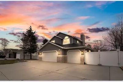 9943 S 3200 W, South Jordan, UT 84095 - Photo 2