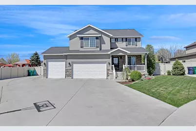 34 S 3600 W, Layton, UT 84041 - Photo 1