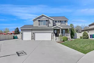 34 S 3600 W, Layton, UT 84041 - Photo 1
