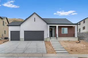 220 W Glenbrittle Dr, Lehi, UT 84043 - Photo 2