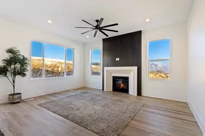 7136 W Blue Bison Ln, Herriman, UT 84096 - Photo 8