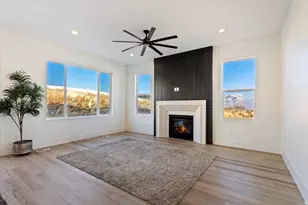 7136 W Blue Bison Ln, Herriman, UT 84096 - Photo 8