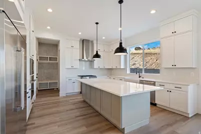 7136 W Blue Bison Ln, Herriman, UT 84096 - Photo 10