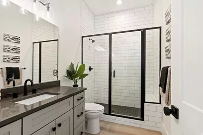 7136 W Blue Bison Ln, Herriman, UT 84096 - Photo 22