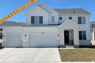 484 N 950 St E, American Fork, UT 84003 - Photo 1