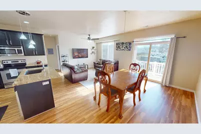 6986 W Harlech Ln, West Valley, UT 84128 - Photo 4