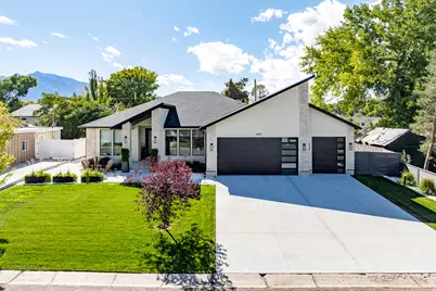 1562 E Lone Peak Dr, Holladay, UT 84117 - Photo 58