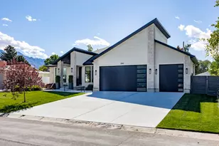 1562 E Lone Peak Dr, Holladay, UT 84117 - Photo 56