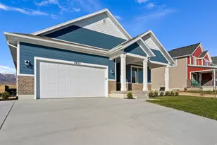 462 N 950 St E, American Fork, UT 84003 - Photo 2