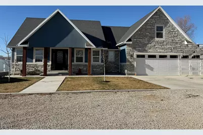 1163 N 3000 W, Vernal, UT 84078 - Photo 1