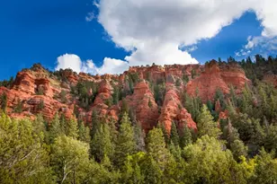 407 Vassels Dr S, Brian Head, UT 84719 - Photo 18