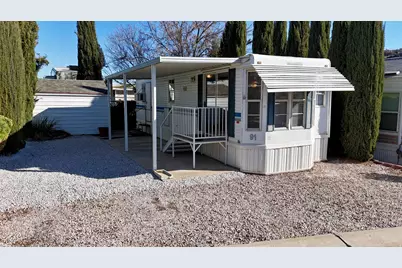 448 E Telegraph St #91, Washington, UT 84780 - Photo 1
