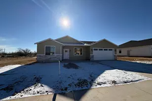 114 E 2000 S, Vernal, UT 84078 - Photo 1