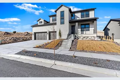 7146 W Blue Bison Ln, Herriman, UT 84096 - Photo 2