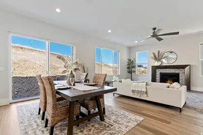 7146 W Blue Bison Ln, Herriman, UT 84096 - Photo 10