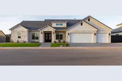 393 E Sidbury Rd, Washington, UT 84780 - Photo 1