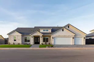 393 E Sidbury Rd, Washington, UT 84780 - Photo 1