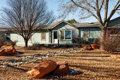 1392 S Ford Dr, Kanab, UT 84741 - Photo 1