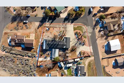 1392 S Ford Dr, Kanab, UT 84741 - Photo 46