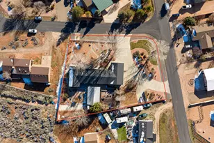 1392 S Ford Dr, Kanab, UT 84741 - Photo 46