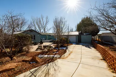 1392 S Ford Dr, Kanab, UT 84741 - Photo 42