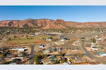 1392 S Ford Dr, Kanab, UT 84741 - Photo 46