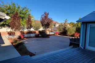 1392 S Ford Dr, Kanab, UT 84741 - Photo 30