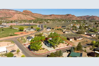1392 S Ford Dr, Kanab, UT 84741 - Photo 44