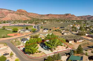 1392 S Ford Dr, Kanab, UT 84741 - Photo 44