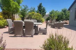 1392 S Ford Dr, Kanab, UT 84741 - Photo 28