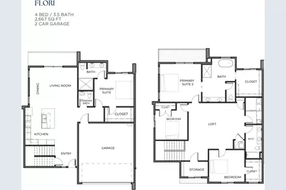 2755 W Becco Trl #17, Saint George, UT 84770 - Photo 2