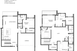 2755 W Becco Trail, Saint George, UT 84770 - Photo 2