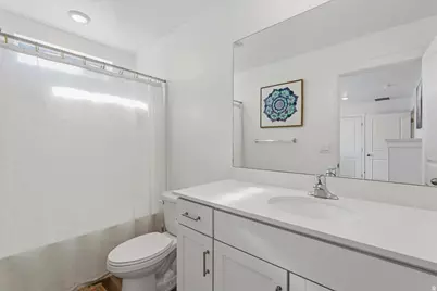 1252 W Hidden Spring Dr, Santaquin, UT 84655 - Photo 18
