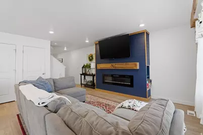 1252 W Hidden Spring Dr, Santaquin, UT 84655 - Photo 6