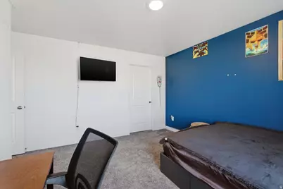 1252 W Hidden Spring Dr, Santaquin, UT 84655 - Photo 20