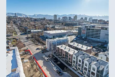 443 W 400 N #102, Salt Lake City, UT 84103 - Photo 30