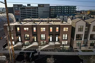 443 W 400 N, Salt Lake City, UT 84103 - Photo 36