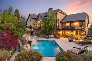 18 Snow Forest Ln, Sandy, UT 84092 - Photo 2