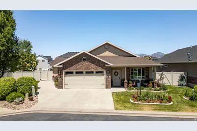 1065 W 2740 S, Nibley, UT 84321 - Photo 1