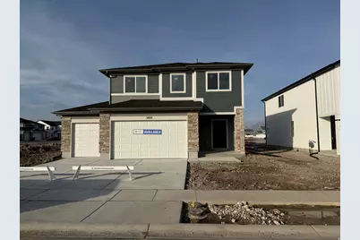 3808 W 1780 St S #210, Taylor, UT 84401 - Photo 2