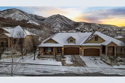 1370 E Meadow Valley Dr #24, Draper, UT 84020 - Photo 28