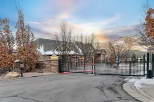 1370 E Meadow Valley Dr, Draper, UT 84020 - Photo 4