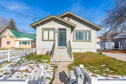 381 E 300 S, Logan, UT 84321 - Photo 2