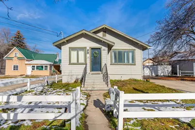 381 E 300 S, Logan, UT 84321 - Photo 1