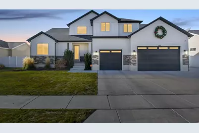 592 S 2150 W, Lehi, UT 84043 - Photo 52