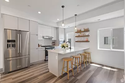 1660 S Major St E #8, Salt Lake City, UT 84115 - Photo 2