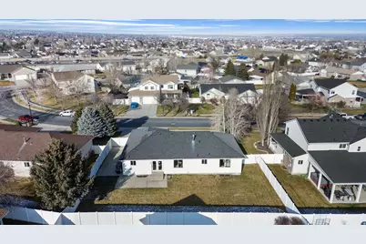 4593 W Elk Ln, West Jordan, UT 84088 - Photo 46