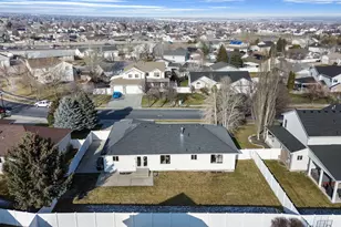 4593 W Elk Ln, West Jordan, UT 84088 - Photo 46