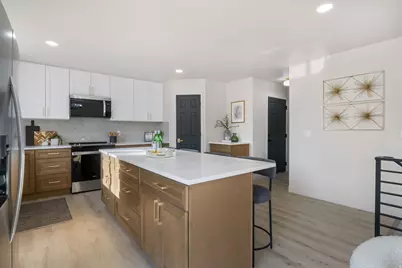 4593 W Elk Ln, West Jordan, UT 84088 - Photo 4